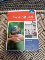 Mensch & Politik Sekundarstufe II RLP/Saarland Rheinland-Pfalz - Gönnheim Vorschau