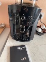 Krups Kaffeemaschine Thüringen - Gera Vorschau
