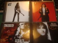 4 CDs - Melissa Etheridge - Rock 80er / 90er Nordrhein-Westfalen - Velbert Vorschau