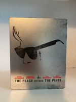 The Place Beyond The Pines | Blu ray | Steelbook | Selten Köln - Ehrenfeld Vorschau