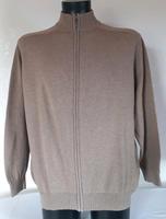 Casa Moda Herren Strickjacke Gr. 58, Gr. XXL Bayern - Höchberg Vorschau