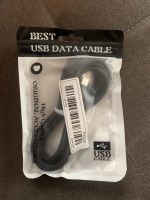 NEU USB USBC Kabel 1 bis 2 Meter Kabel Ladekabel Bayern - Rehau Vorschau