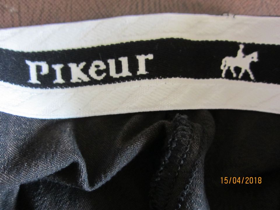 Reithose Pikeur, neuwertig, NP 199,00 in Augsburg