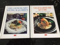 Vegetarische Küche, leichte und gesunde Küche, Kochbuch Bücher Rheinland-Pfalz - Dickenschied Vorschau