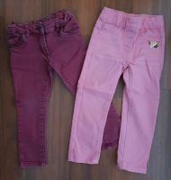 H&M, Tchibo Kids Thermo, Topolino Jeans Gr. 98 TOP Nordrhein-Westfalen - Höxter Vorschau