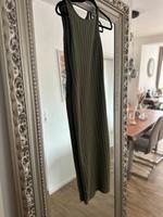 Strech rückenfrei Kleid Bodycon dunkelgrün NEU Bayern - Gerbrunn Vorschau