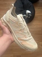 Salomon XT-Rush 2 beige Hannover - Vahrenwald-List Vorschau