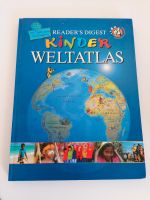 Kinder Weltatlas Baden-Württemberg - Stimpfach Vorschau