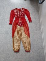 Fasching Kinderkostüm Bauchtänzerin, orientalische Prinzessin Königs Wusterhausen - Wildau Vorschau