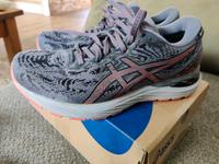 Laufschuhe Asics Gel Cumulus Dresden - Seidnitz/Dobritz Vorschau