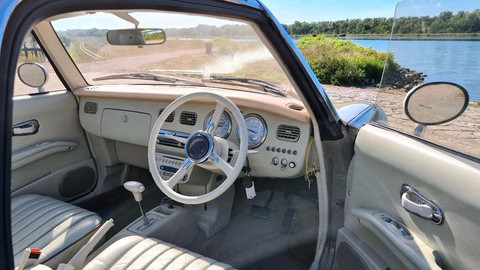 Nissan Figaro Teile in Kehl