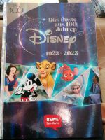 Rewe 100 Jahre Disney LIST GUCKEN! Wandsbek - Hamburg Rahlstedt Vorschau