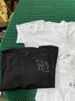 Verschiedene T-Shirts,T-Shirt, Polo Shirt, kurzer Arm, Gr.M, NEU Nordrhein-Westfalen - Wegberg Vorschau