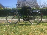 TEUTOBURG Vintage Fahrrad Nordrhein-Westfalen - Steinheim Vorschau