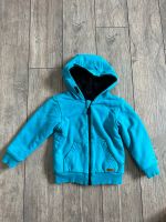 JAKO-O | Sweat-Jacke mit Teddyfutter Türkis Gr. 92/98 Nordrhein-Westfalen - Monheim am Rhein Vorschau