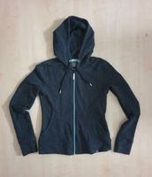 Zip Hoody C&A Sport Jacke Größe S dunkelgrau Niedersachsen - Osnabrück Vorschau