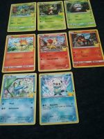 Biete Pokemon Holo Karten Mc Donalds Happy Meal Sachsen - Chemnitz Vorschau