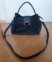 Handtasche Damen graublau Hessen - Sinntal Vorschau