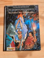 Die Gefährten der Dämmerung. Graphic Novel. François Bourgeon Niedersachsen - Oldenburg Vorschau