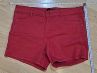 Vera Moda kurze Hose Shorts rot Gr.M 38 NP39Euro Pankow - Weissensee Vorschau