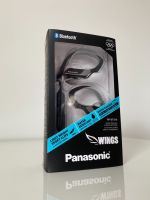 Panasonic Bluetooth In-Ear Kopfhörer RP-BTS10E-K schwarz Bayern - Kronach Vorschau