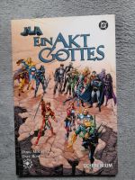 Justice league jla ein akt gottes dc premium 2 tp graphic novel Baden-Württemberg - Ravensburg Vorschau