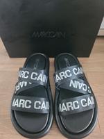 Marc Cain Pantoletten 38 Sandalen Neu mit OVP Berlin - Reinickendorf Vorschau