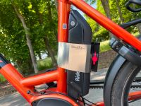 katt'fix Akkuschloss fürs i:SY, E-Bike Akku Diebstahlsicherung Münster (Westfalen) - Centrum Vorschau