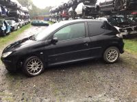 Peugeot / 206 / Scheinwerfer / Ersatzteile Nordrhein-Westfalen - Castrop-Rauxel Vorschau