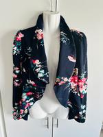 Damen Cardigan Blumen neu Thüringen - Gera Vorschau