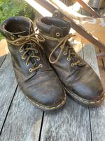 Dr. Martens Made in England Vintage UK 11 Bayern - Unterthingau Vorschau