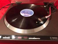 Technics SL-1410MK2 SL-1410 Plattenspieler Vinyl Turntable Essen - Essen-West Vorschau