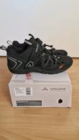 Vaude Saranda TR Fahrradschuhe Mountainbike Schuhe schwarz Gr 41 Hessen - Liederbach Vorschau