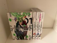 Manga i am Sherlock Köln - Vingst Vorschau