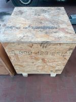 Kiste aus Holz ca 60x60x60 Sachsen-Anhalt - Haldensleben Vorschau