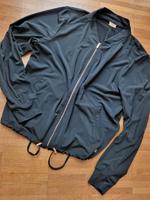 Dünne Sportjacke Tchibo Gr. S schwarz rosegold Bayern - Würzburg Vorschau