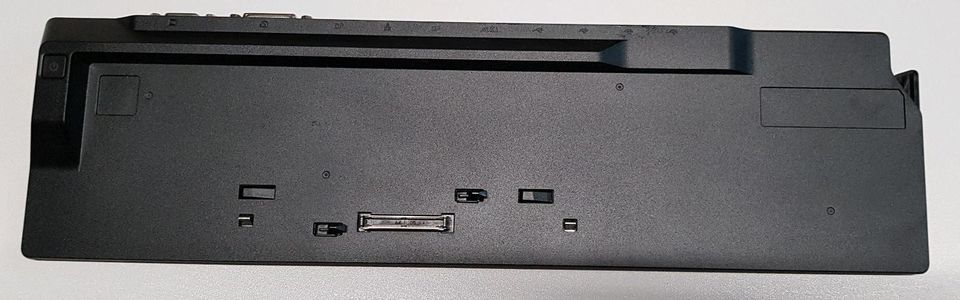 Fujitsu FPCPR231 Docking Station Port Replicator - Schwarz (Ohne in Bad Neustadt a.d. Saale