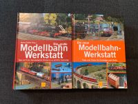 Modellbahnwerkstatt (wie NEU) Bayern - Laufen Vorschau
