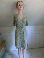 VERO MODA - Luftiges Damen Sommerkleid - Gr. XL ca.40 NEU Niedersachsen - Vechta Vorschau