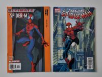 US Comics, Spider-Man, Marvel je 2€ Bayern - Eching (Kr Freising) Vorschau