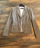 Blazer Gr. 36 Oui Niedersachsen - Friesoythe Vorschau
