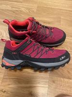 CMP Wanderschuhe Damen Gr. 39 wie neu München - Schwabing-Freimann Vorschau