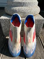 Adidas F50 Laceless Fussballschuhe Bayern - Taufkirchen Vils Vorschau