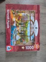 Puzzle Dominic Davison Hessen - Korbach Vorschau