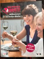 Das perfekte Dinner -Kochbuch- Hessen - Idstein Vorschau