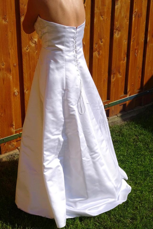 Brautkleid in Stavenhagen