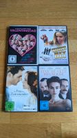 DVD Valentinstag/Wedding Bet/Frau d. Zeitreisenden/Dunkle ... München - Trudering-Riem Vorschau