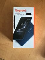 Gigaset GS270 Plus,gebraucht,mit Dual sim und 32GB. Baden-Württemberg - Leonberg Vorschau