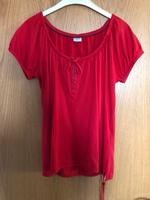 Damenshirt, Shirt, Größe M, Esprit Bayern - Graben (Lechfeld) Vorschau