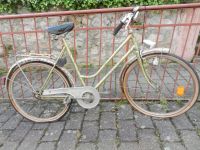 altes Fahrrad Hessen - Fürth Vorschau